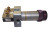 KILLARK HAZARDOUS LOCATION 600 VAC SERIES 60 PUSHBUTTON