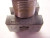 KILLARK HAZARDOUS LOCATION 600 VAC SERIES 60 PUSHBUTTON