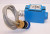 New Xercon Eye-Ball Light Operated Limit Switch L0 15 RS