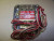 BARKSDALE PRESSURE SWITCH ADJ RANGE .03-3 PSI PROOF PRESSURE 10 PSI D3S-AA3-Q40