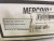 NEW MERCOID PRESSURE SWITCH 120/240 VAC 1/8 HP 5/2 AMP 3/8" NPT DAW-533-2-8