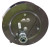 NEW MERCOID PRESSURE SWITCH 120/240 VAC 1/8 HP 5/2 AMP 3/8" NPT DAW-533-2-8
