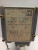 New Square D 9012 GCW-22 Pressure Switch DPDT 90-2900 psig