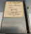 New Square D 9012 GCW-22 Pressure Switch DPDT 90-2900 psig