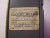 NEW SQUARE D 10 AMP 600 VAC 350-1900 PSI PRESSURE SWITCH ACW20