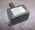 NEW UNITED ELECTRIC J6-68-9582 PRESSURE SWITCH RANGE 100-1700 PSI 480 VAC 15 AMP