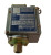 NEW SQUARE D VACUUM SWITCH 600 V AC/DC 60 PSI MAX 0-30 IN HG RANGE 9016 GAW22