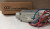 NEW CCS 695G359 DUAL-SNAP PRESSURE SWITCH 4500 PSIG 950 PSIG INCR 540 PSIG DECR