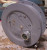NEW MERCOID DAW 523-2 RG 10S PRESSURE SWITCH 120/240 VAC 1/8 HP 5 AMP