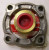 NEW ASCO TRI POINT PRESSURE SWITCH 2-60 PSI TE10A21B / T168910