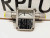 NEW ABB VARIABLE AREA FLOW METER 1/2" NPT/100 BAR OMAX 12.000 D10A32_5