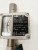 NEW ABB VARIABLE AREA FLOW METER 1/2" NPT/100 BAR OMAX 12.000 D10A32_5