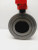 CHEMTROL 3" MODEL B BALL VALVE
