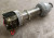 ALLEN BRADLEY 800HL-QPT10C CLEAR LED HAZARDOUS LOCATION ILLUM. PUSHBUTTON