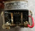 ALLEN BRADLEY 800HL-QPT10C CLEAR LED HAZARDOUS LOCATION ILLUM. PUSHBUTTON