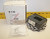 EATON CUTLER HAMMER SPLIT CORE CURRENT TRANSFORMER 100A:5A 600V CT-SP-4-100-5A