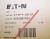 EATON CUTLER HAMMER SPLIT CORE CURRENT TRANSFORMER 100A:5A 600V CT-SP-4-100-5A