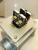 NEW ALLEN BRADLEY PUSH BUTTON STATION FAST/SLOW 800H-2HE7