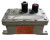 CURLEE START/STOP HAZARDOUS LOCATION PUSH BUTTON ENCLOSURE 600 VAC ECS-3