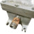 CURLEE START/STOP HAZARDOUS LOCATION PUSH BUTTON ENCLOSURE 600 VAC ECS-3