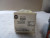 NEW ALLEN BRADLEY ROUND FLUSH HEAD ORANGE ILLUMINATED PUSHBUTTON 800MR-PA16AAK