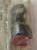 NEW ALLEN BRADLEY EXTENDED HEAD PUSHBUTTON RED "STOP" 800EP-E402W