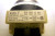 New Fuji Electric AH30 Yellow Command Switch 10 Amp 600 VAC FY10