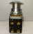 New Furnas 52PA2G3WJK E-Stop Emergency Illuminated Push-Pull Operator Green