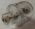 NEW ALLEN BRADLEY 855E LED STACKLIGHT REPLACEMENT BULB AMBER 120 VAC 855E-LL10A