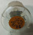 NEW ALLEN BRADLEY 855E LED STACKLIGHT REPLACEMENT BULB AMBER 120 VAC 855E-LL10A
