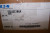 NEW EATON ELECTRICALLY HELD LIGHTING CONTACTOR 30 AMP 240V COIL ECL03C1B6A