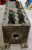 ADALET XIF-061806 HAZARDOUS LOCATION PUSHBUTTON STATION 16 HOLES