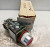 New Allen Bradley 800MR-A6BK Push Button with 800M-XAK Contact