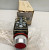 New Allen Bradley 800MR-A6BK Push Button with 800M-XAK Contact