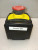 ALLEN BRADLEY EMERGENCY E-STOP MOMENTARY BUTTON 800G-1 / 800G-XBA