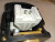 ALLEN BRADLEY EMERGENCY E-STOP MOMENTARY BUTTON 800G-1 / 800G-XBA
