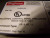 HOFFMAN E3PBXSS STAINLESS STEEL 3 HOLE PUSH BUTTON ENCLOSURE 8" x 4" x 4-5/8"