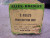 NEW ALLEN BRADLEY PUSH BUTTON UNIT 1 N.O. 1 N.C. CONTACTS X49579