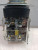 ALLEN BRADLEY E-STOP RED MUSHROOM HEAD EMERGENCY STOP 800T-FXJEQ24R 24 V AC/DC