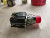 CUTLER HAMMER RED ILLUMINATED MOMENTARY PUSH BUTTON 120 VAC 1020T/91000T/E34