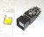 NEW ALLEN BRADLEY SMALL SQUARE MOMENTARY PUSHBUTTON 300 VAC 1 NO 1NC 800MB-CA9AK