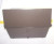 DAY-BRITE LIGHTING 400 WATT LARGE DEEP WALLPACK W/ LAMP WLR400PMT-LP