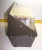DAY-BRITE LIGHTING 400 WATT LARGE DEEP WALLPACK W/ LAMP WLR400PMT-LP