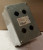 NEW FURNAS 6-BUTTON PUSHBUTTON ENCLOSURE SURFACE/EXTRA DEEP 2.25 SPACING 52EA32B