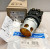 NEW EATON HT8GDYV7 YELLOW ILLUMINATED PUSH BUTTON 120V