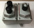 NEW CROUSE HINDS EDS32471J3LED COMBO XP PUSHBUTTON & PILOT LIGHT CONTROL STATION