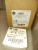 NEW ALLEN BRADLEY 800H-2HG4T STAINLESS STEEL JOG/STOP PUSH BUTTON ENCLOSURE