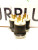 LOT OF 3 HUBBELL HBL2321 20 AMP MALE TWIST LOCK PLUG 2P 3W 250 VAC