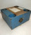 NEW REXROTH LFA-50-WEA-62/V/12 HYDRAULIC MANIFOLD BLOCK 5-1/2" X 5-1/2" X 2-3/4"