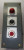 NEW WESTINGHOUSE HEAVY DUTY OIL TIGHT UNIT STATION 480 VOLT NEMA 13 PB1ES3U2CA